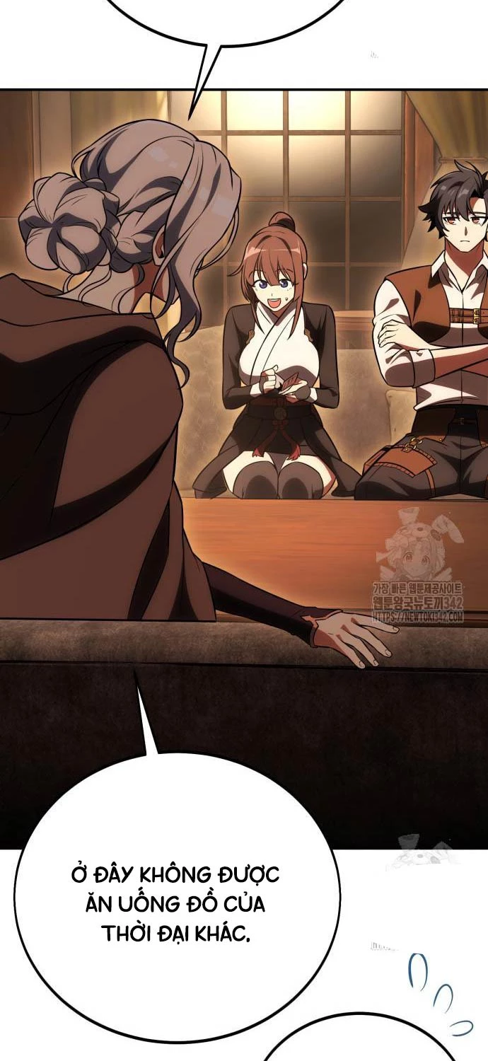 Tôi Đã Giết Tuyển Thủ Học Viện Chapter 43 - Trang 4