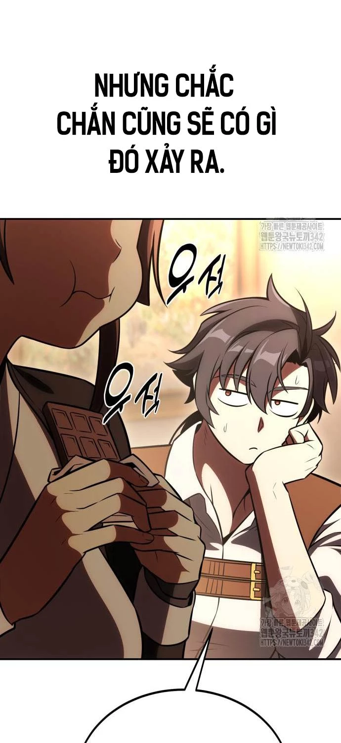 Tôi Đã Giết Tuyển Thủ Học Viện Chapter 43 - Trang 4