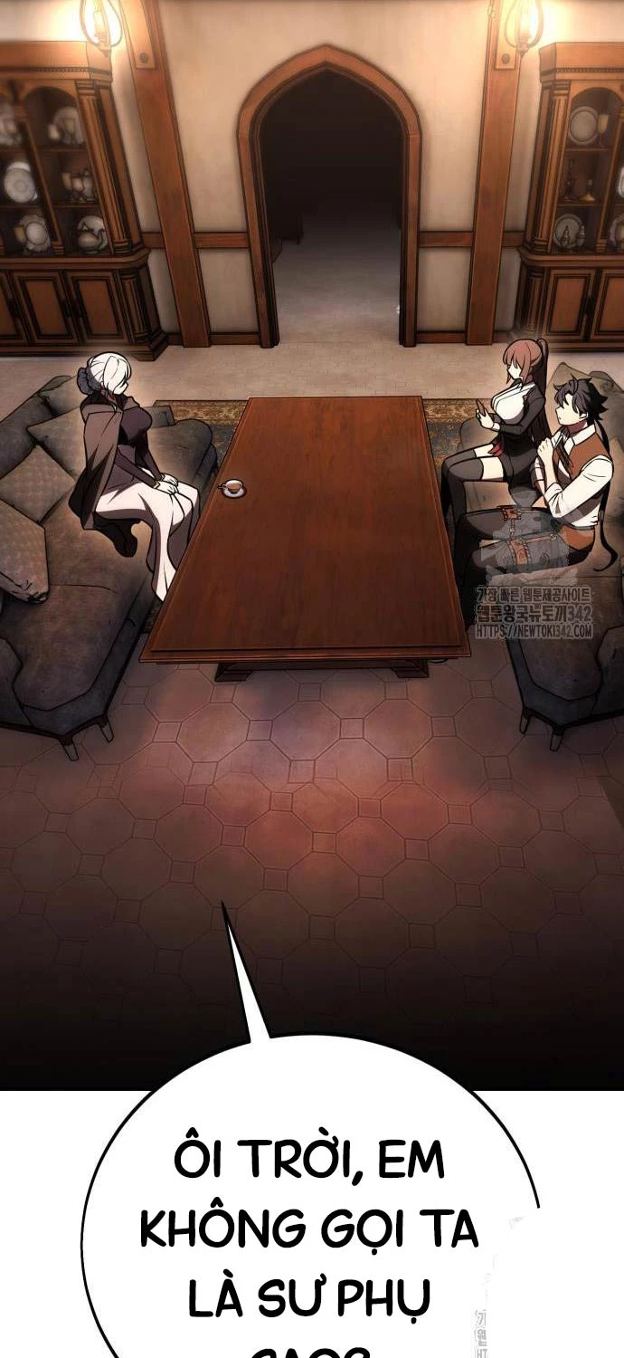 Tôi Đã Giết Tuyển Thủ Học Viện Chapter 43 - Trang 4