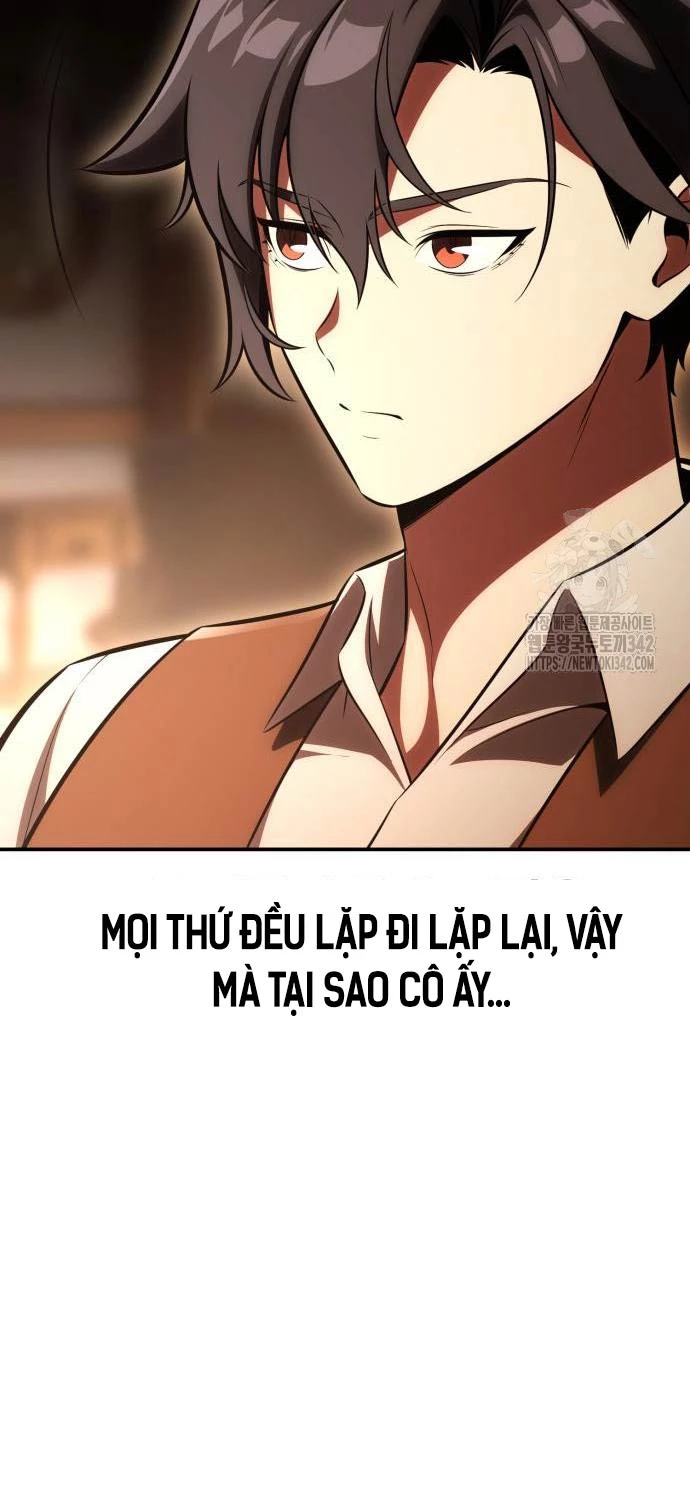 Tôi Đã Giết Tuyển Thủ Học Viện Chapter 43 - Trang 4