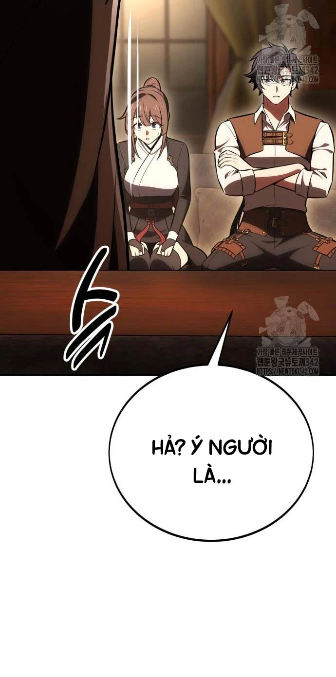 Tôi Đã Giết Tuyển Thủ Học Viện Chapter 43 - Trang 4