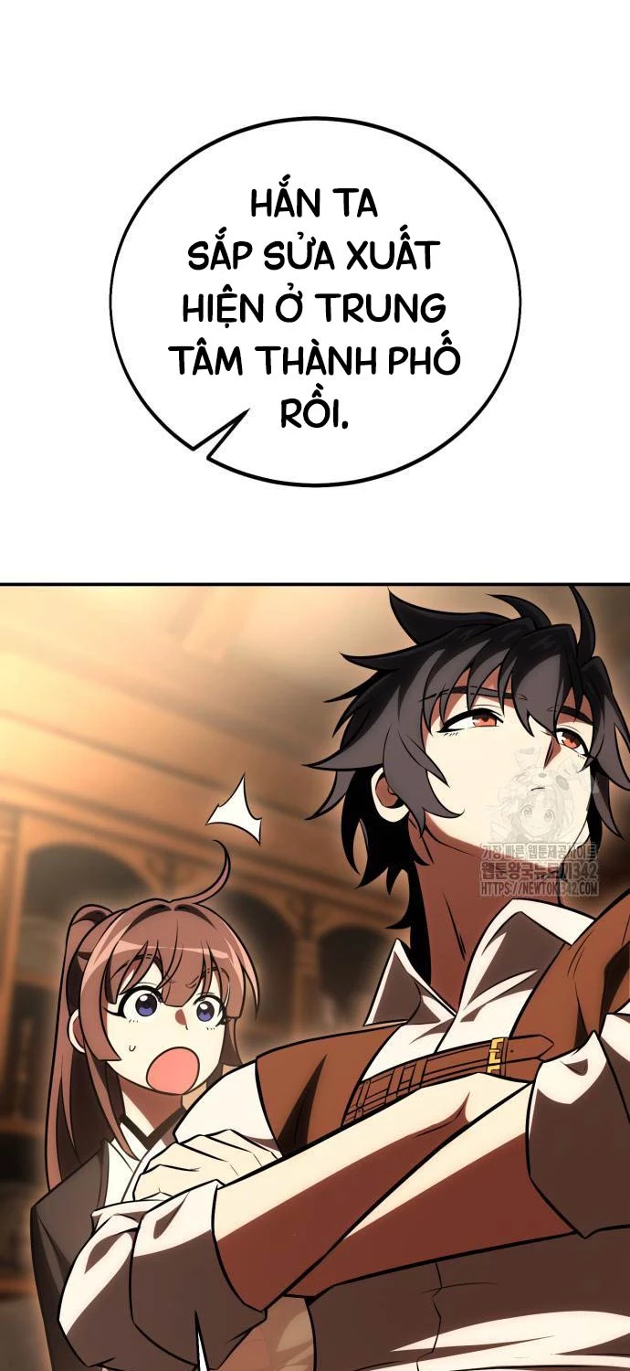 Tôi Đã Giết Tuyển Thủ Học Viện Chapter 43 - Trang 4