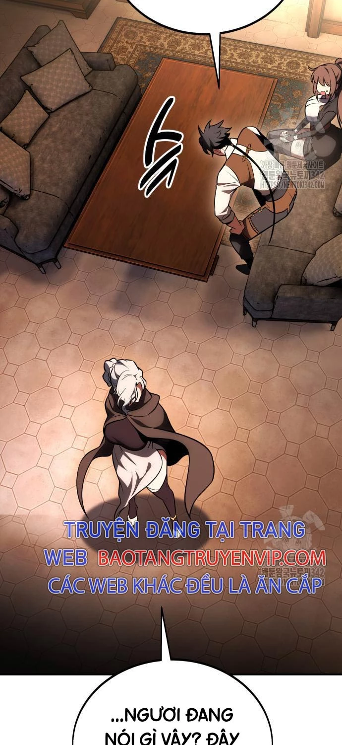 Tôi Đã Giết Tuyển Thủ Học Viện Chapter 43 - Trang 4