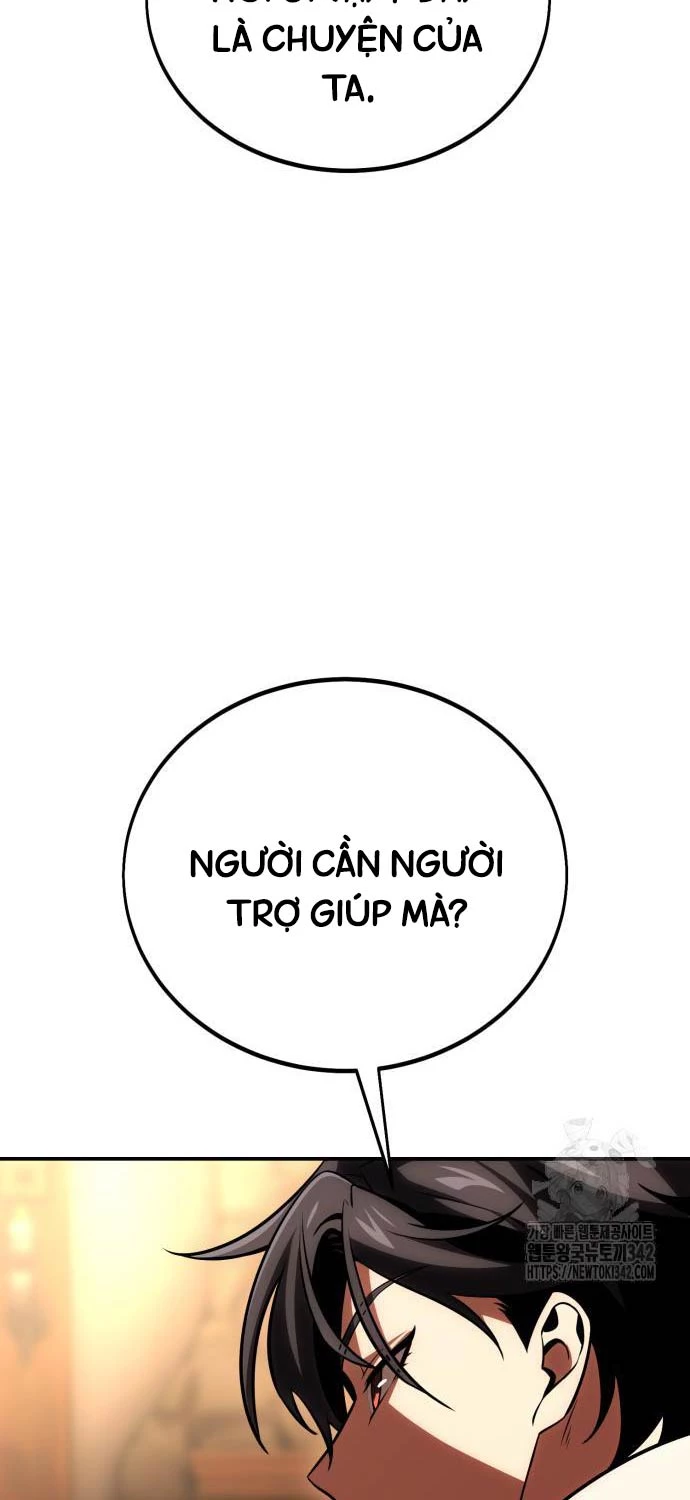 Tôi Đã Giết Tuyển Thủ Học Viện Chapter 43 - Trang 4