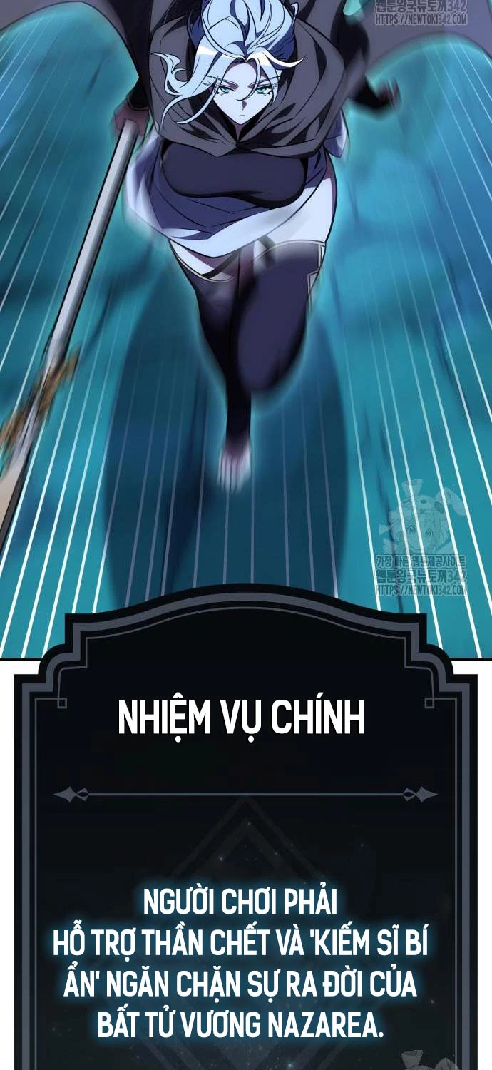 Tôi Đã Giết Tuyển Thủ Học Viện Chapter 43 - Trang 4