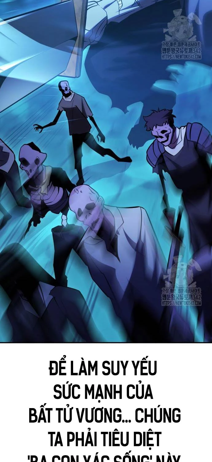 Tôi Đã Giết Tuyển Thủ Học Viện Chapter 43 - Trang 4