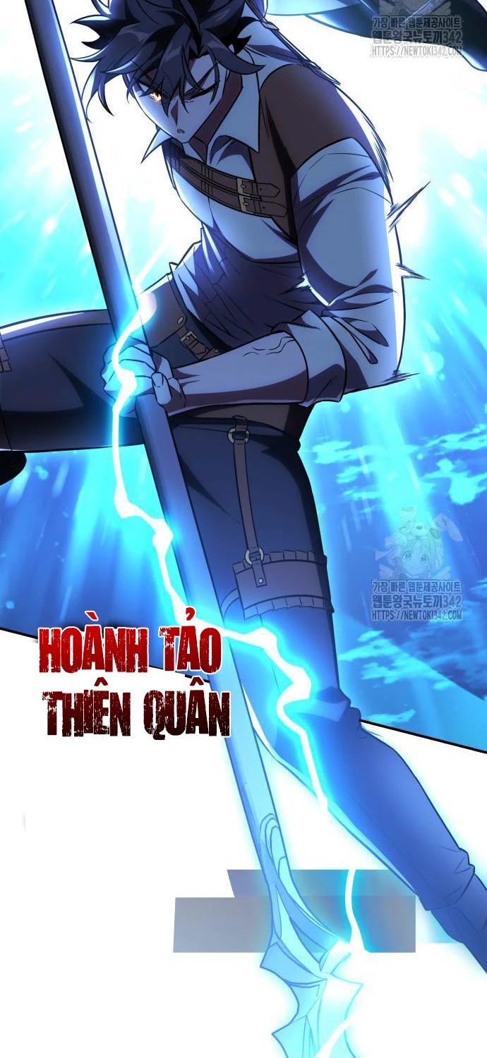 Tôi Đã Giết Tuyển Thủ Học Viện Chapter 43 - Trang 4