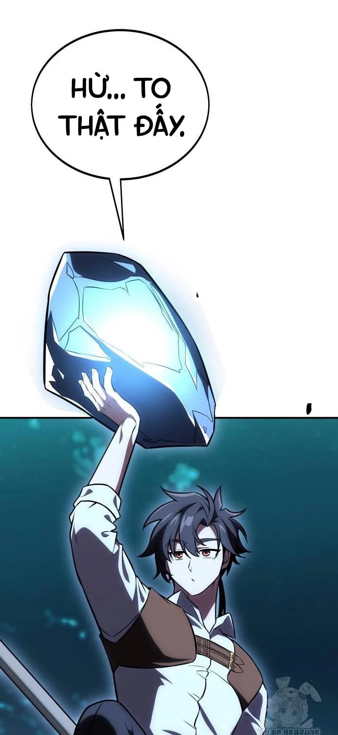 Tôi Đã Giết Tuyển Thủ Học Viện Chapter 43 - Trang 4