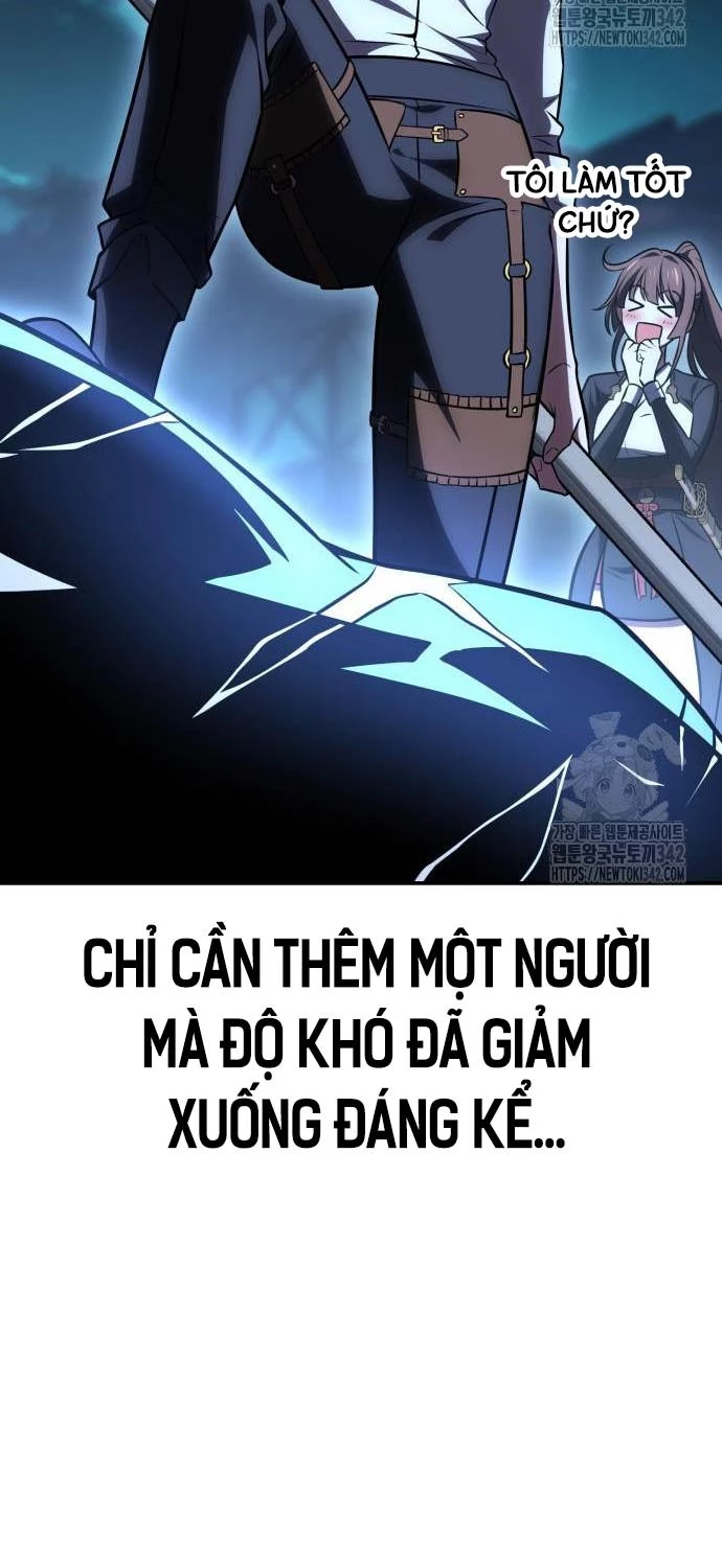 Tôi Đã Giết Tuyển Thủ Học Viện Chapter 43 - Trang 4