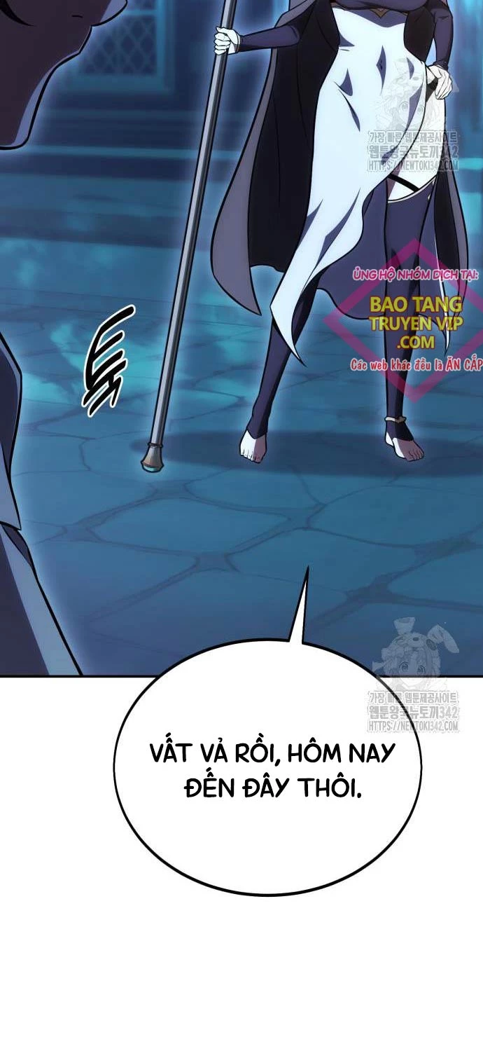 Tôi Đã Giết Tuyển Thủ Học Viện Chapter 43 - Trang 4