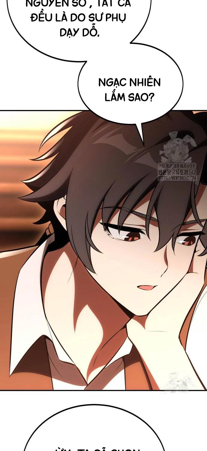 Tôi Đã Giết Tuyển Thủ Học Viện Chapter 43 - Trang 4