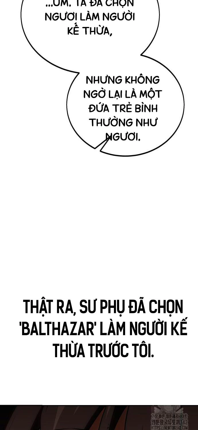 Tôi Đã Giết Tuyển Thủ Học Viện Chapter 43 - Trang 4