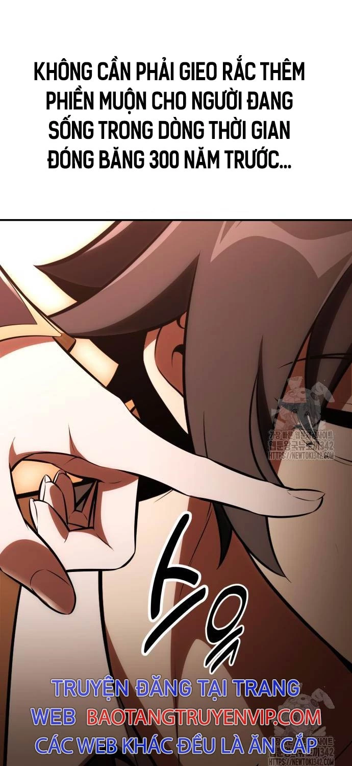 Tôi Đã Giết Tuyển Thủ Học Viện Chapter 43 - Trang 4