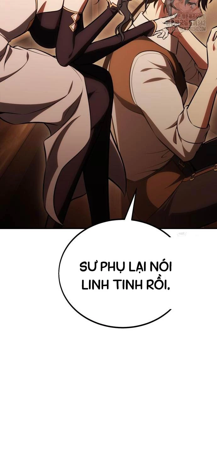 Tôi Đã Giết Tuyển Thủ Học Viện Chapter 43 - Trang 4