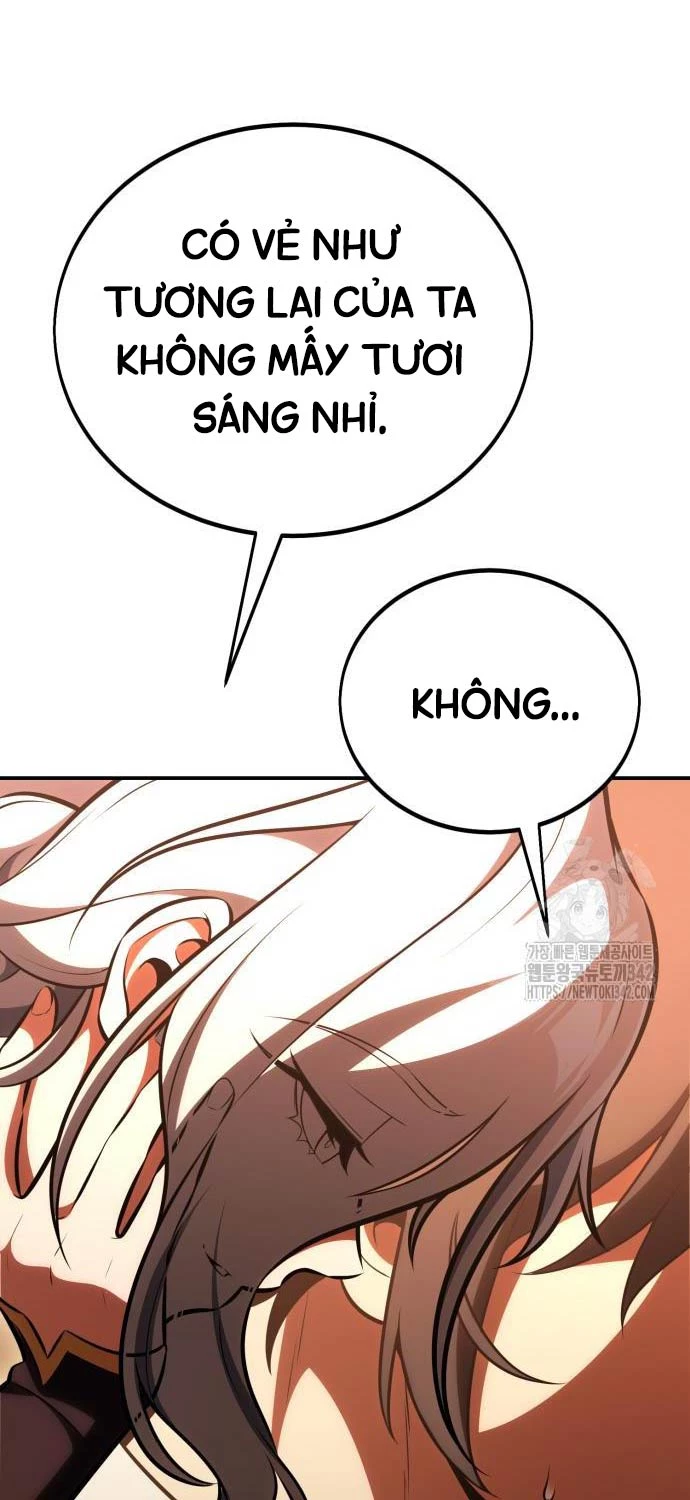 Tôi Đã Giết Tuyển Thủ Học Viện Chapter 43 - Trang 4