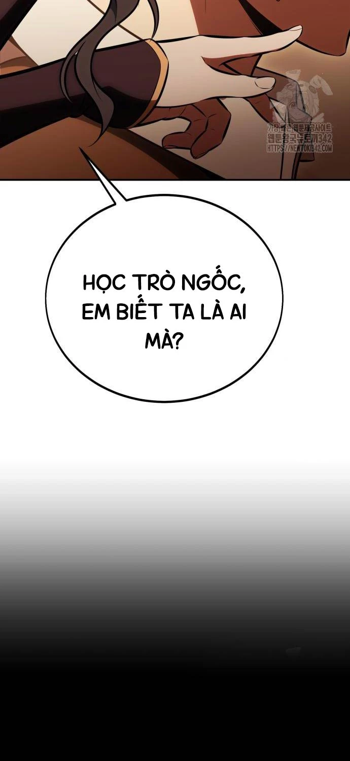 Tôi Đã Giết Tuyển Thủ Học Viện Chapter 43 - Trang 4