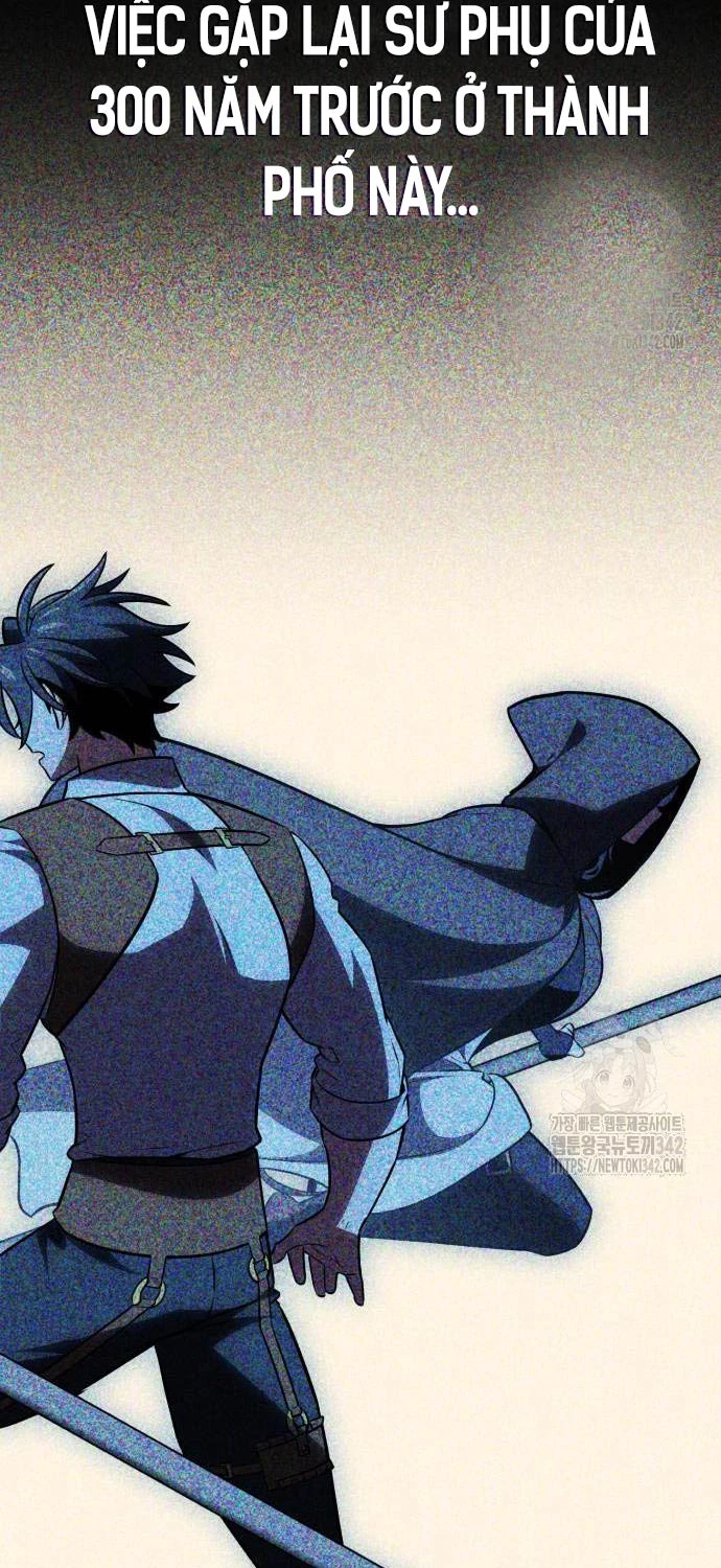 Tôi Đã Giết Tuyển Thủ Học Viện Chapter 43 - Trang 4
