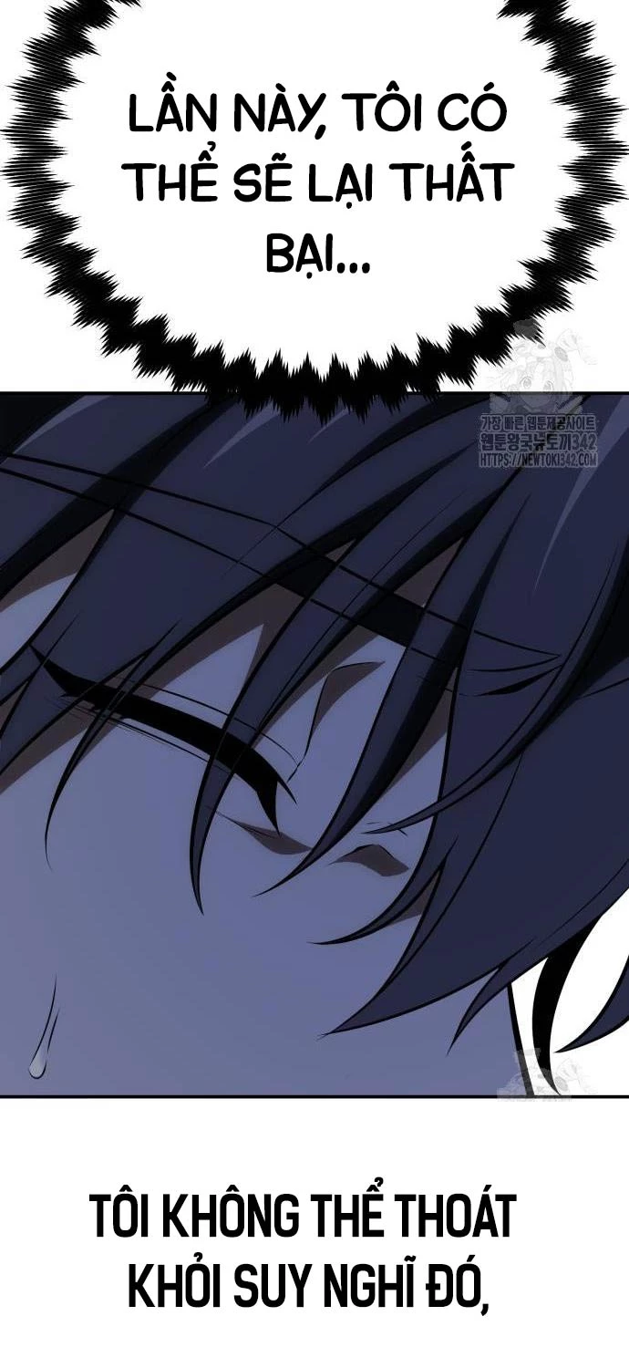 Tôi Đã Giết Tuyển Thủ Học Viện Chapter 43 - Trang 4