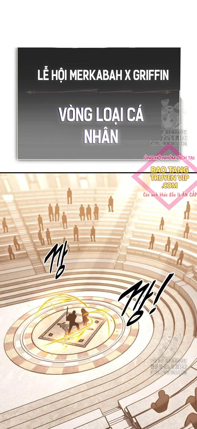 Tôi Đã Giết Tuyển Thủ Học Viện Chapter 43 - Trang 4