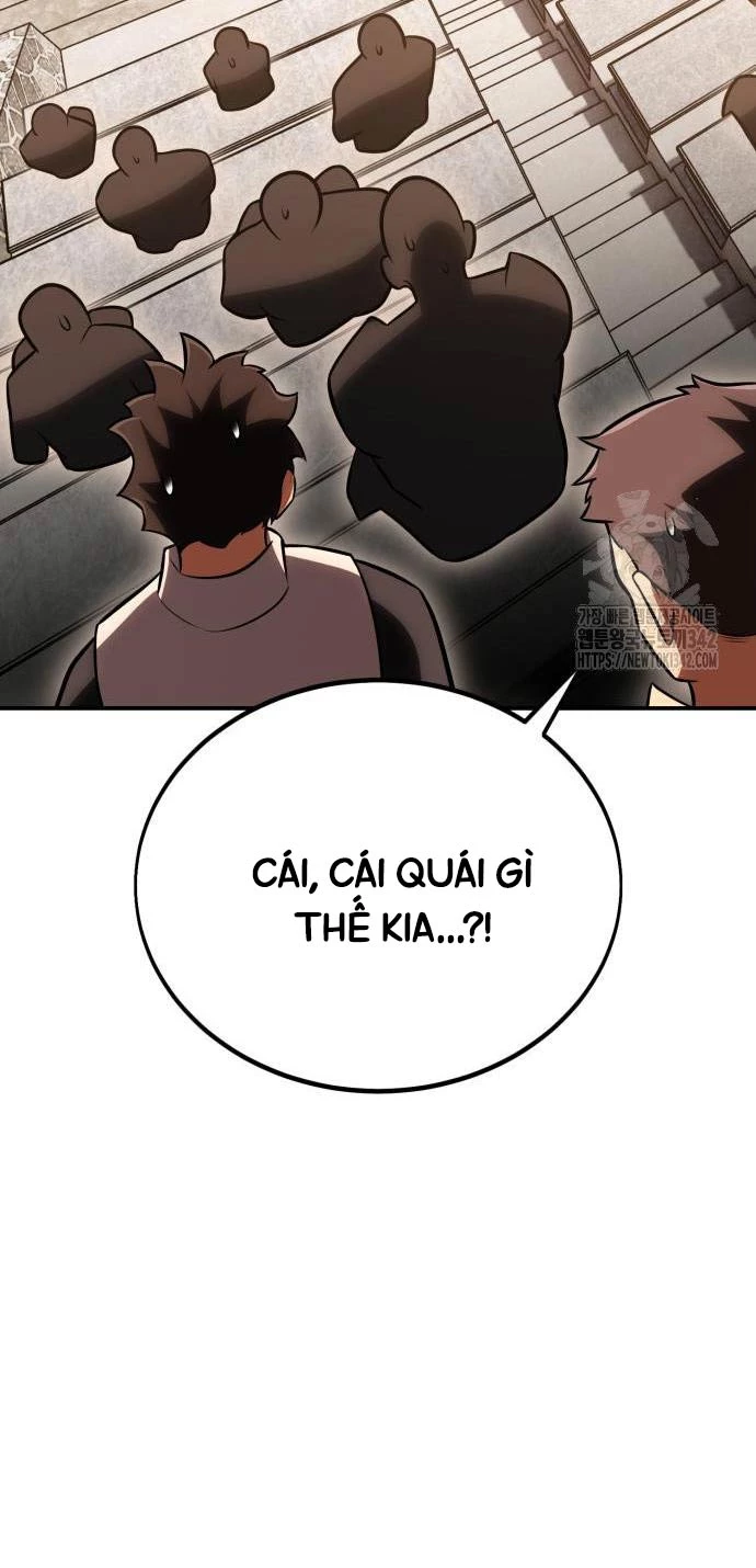 Tôi Đã Giết Tuyển Thủ Học Viện Chapter 43 - Trang 4
