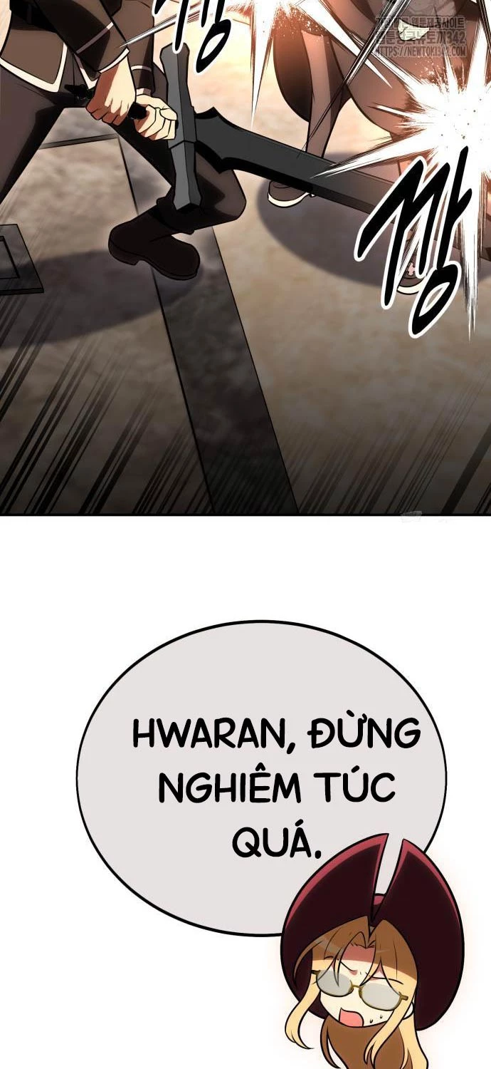 Tôi Đã Giết Tuyển Thủ Học Viện Chapter 43 - Trang 4