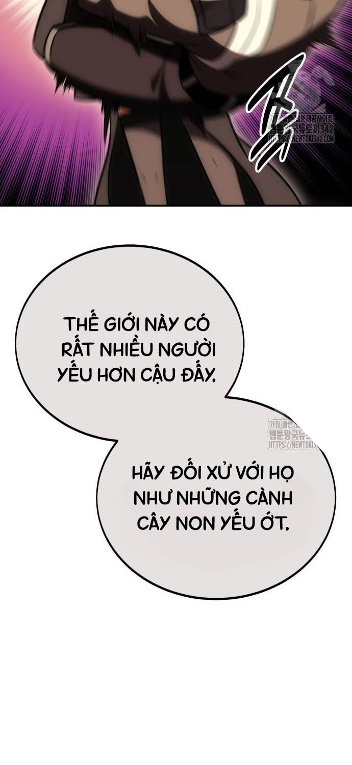 Tôi Đã Giết Tuyển Thủ Học Viện Chapter 43 - Trang 4