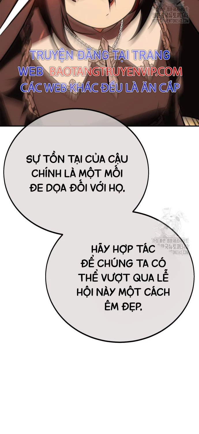 Tôi Đã Giết Tuyển Thủ Học Viện Chapter 43 - Trang 4