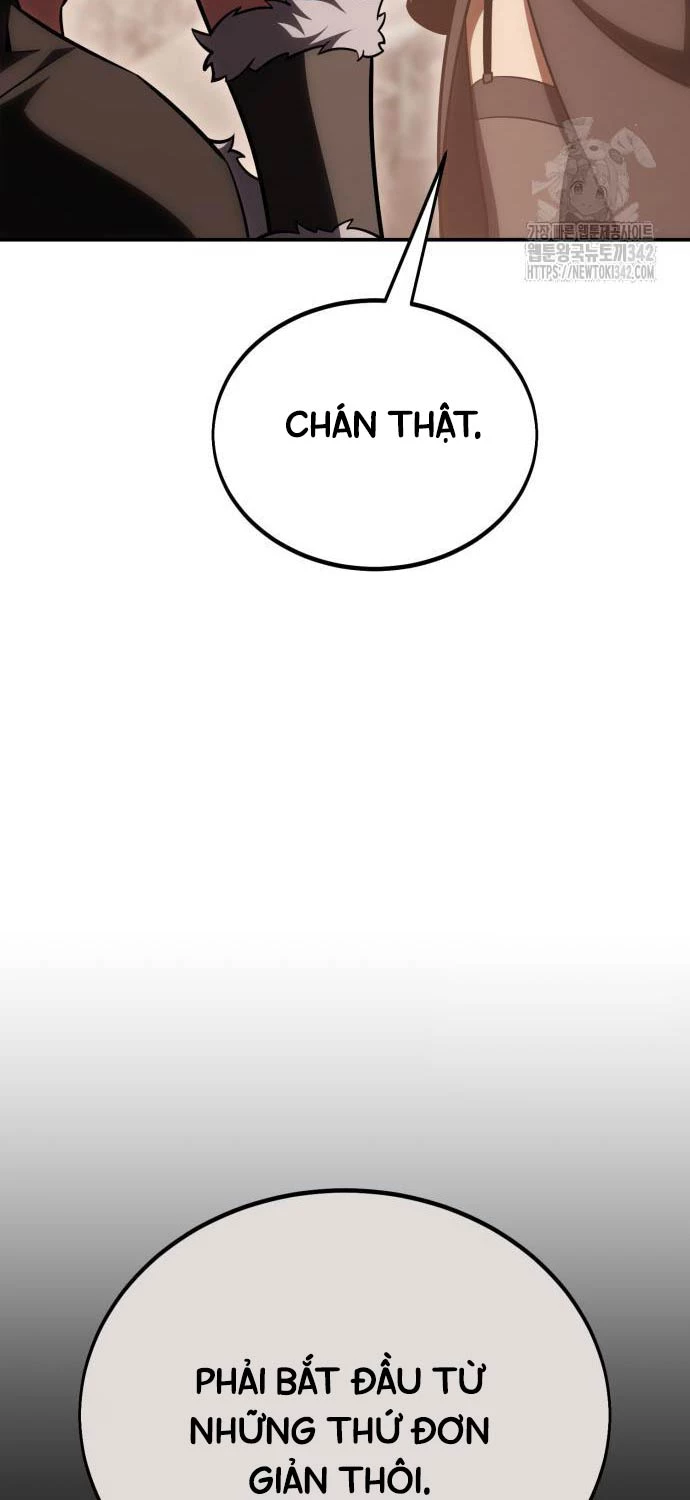 Tôi Đã Giết Tuyển Thủ Học Viện Chapter 43 - Trang 4