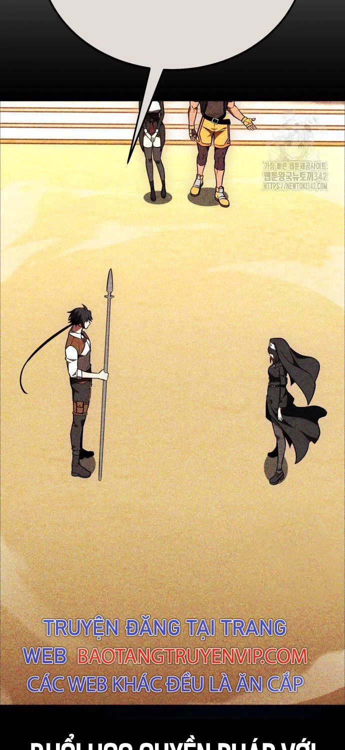 Tôi Đã Giết Tuyển Thủ Học Viện Chapter 43 - Trang 4