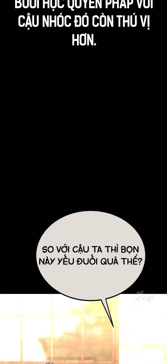 Tôi Đã Giết Tuyển Thủ Học Viện Chapter 43 - Trang 4