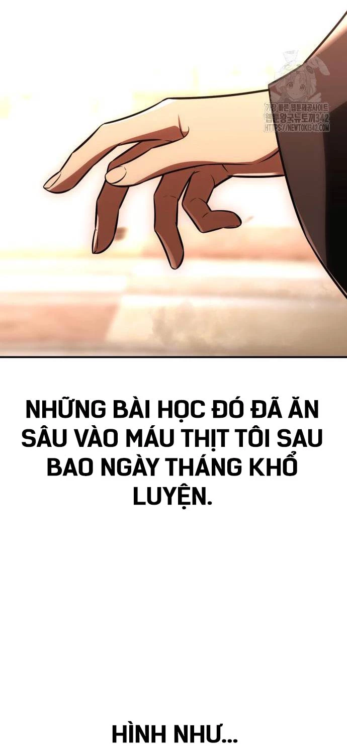 Tôi Đã Giết Tuyển Thủ Học Viện Chapter 43 - Trang 4