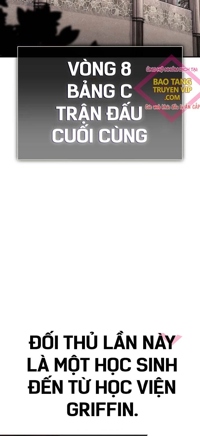 Tôi Đã Giết Tuyển Thủ Học Viện Chapter 43 - Trang 4