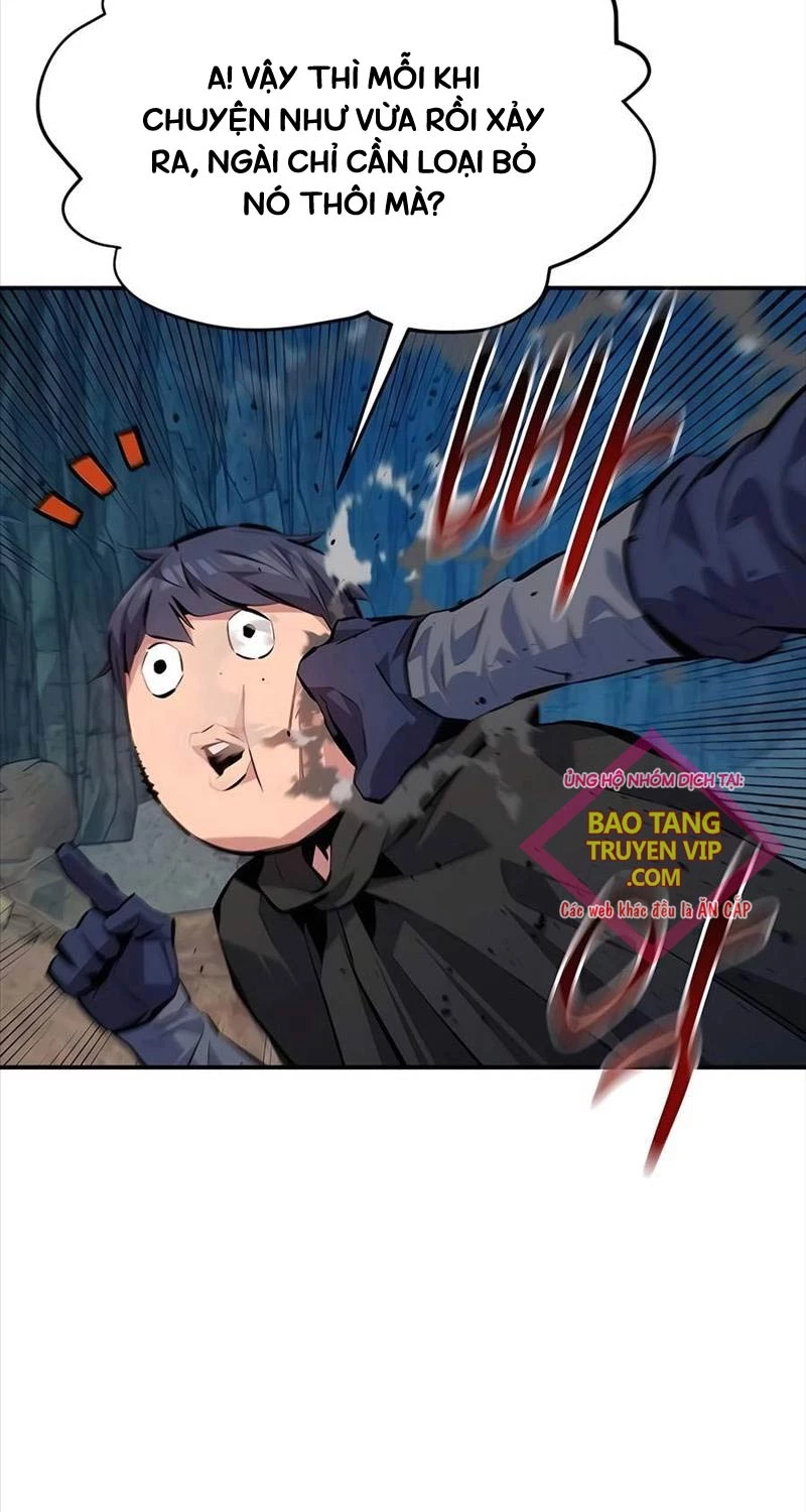 Đi Săn Tự Động Bằng Phân Thân Chapter 103 - Trang 4