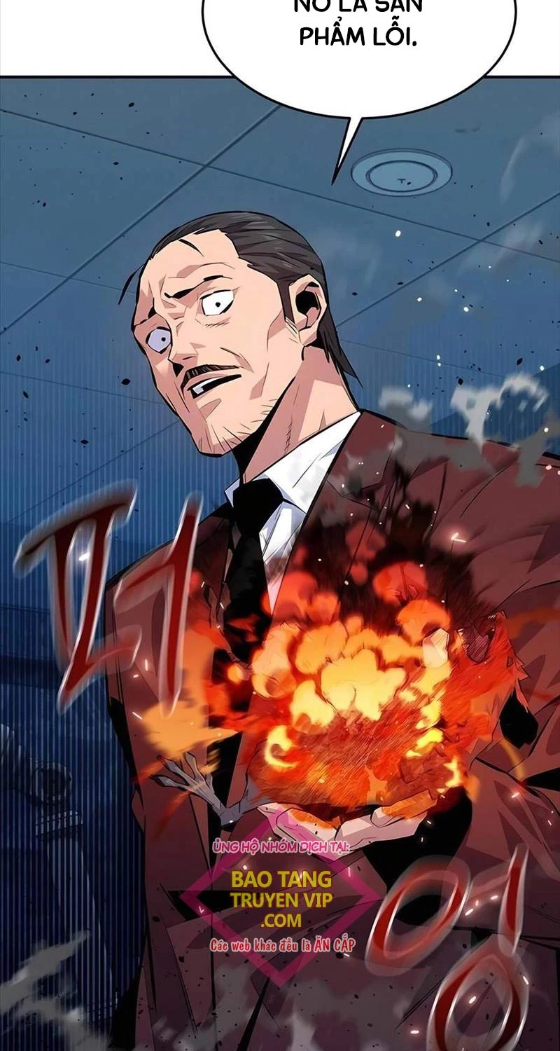 Đi Săn Tự Động Bằng Phân Thân Chapter 103 - Trang 4