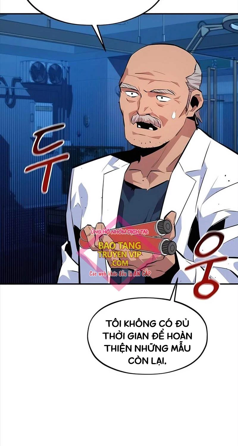 Đi Săn Tự Động Bằng Phân Thân Chapter 103 - Trang 4