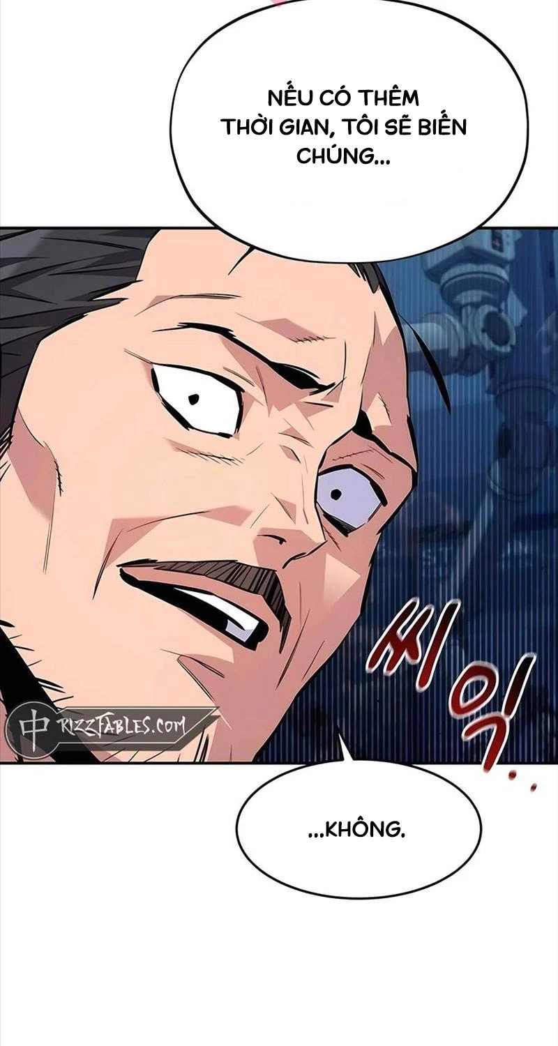 Đi Săn Tự Động Bằng Phân Thân Chapter 103 - Trang 4