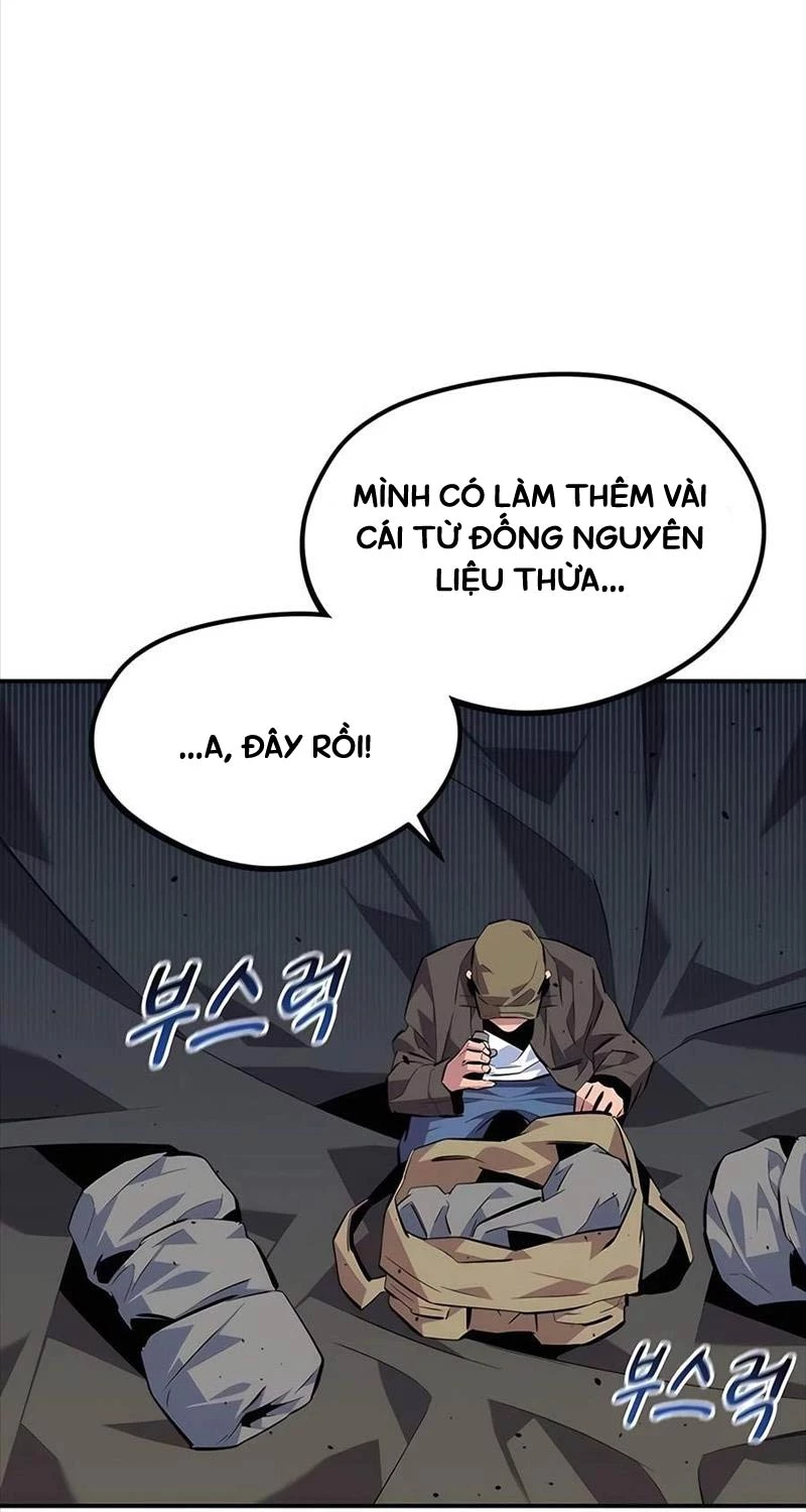 Đi Săn Tự Động Bằng Phân Thân Chapter 103 - Trang 4