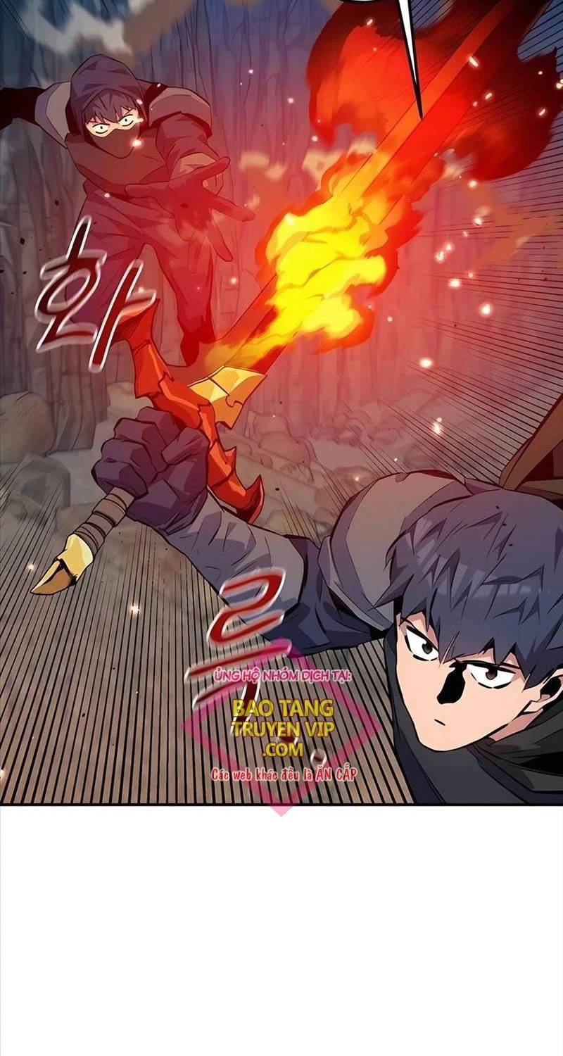 Đi Săn Tự Động Bằng Phân Thân Chapter 103 - Trang 4