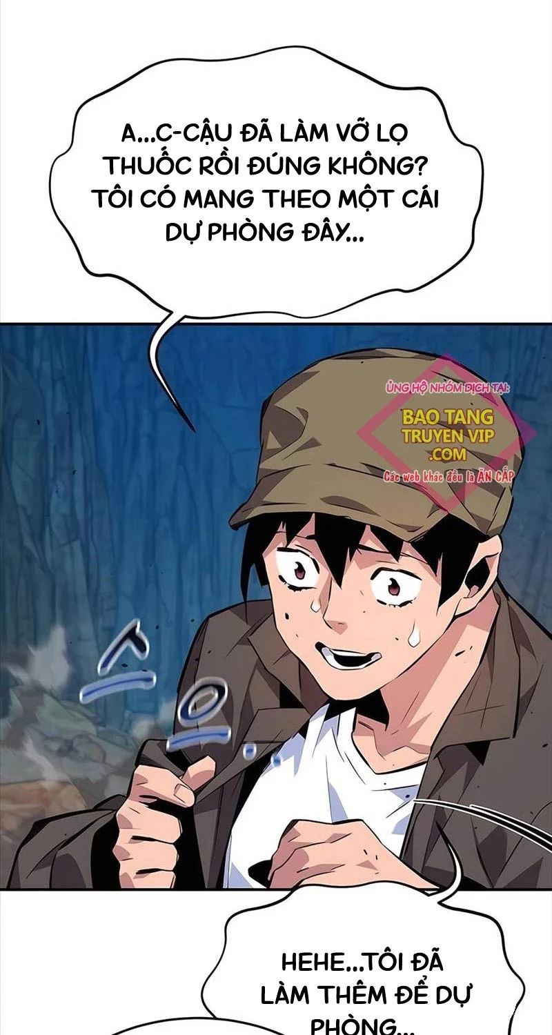 Đi Săn Tự Động Bằng Phân Thân Chapter 103 - Trang 4