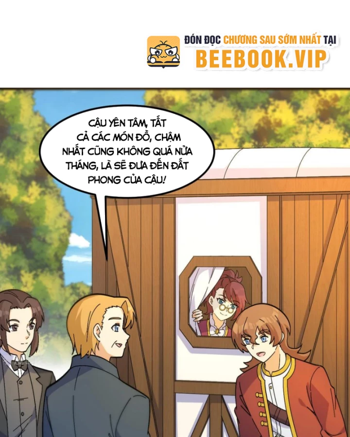 Sống Trên Hoang đảo Cùng Các Em Gái Chapter 302 - Trang 2