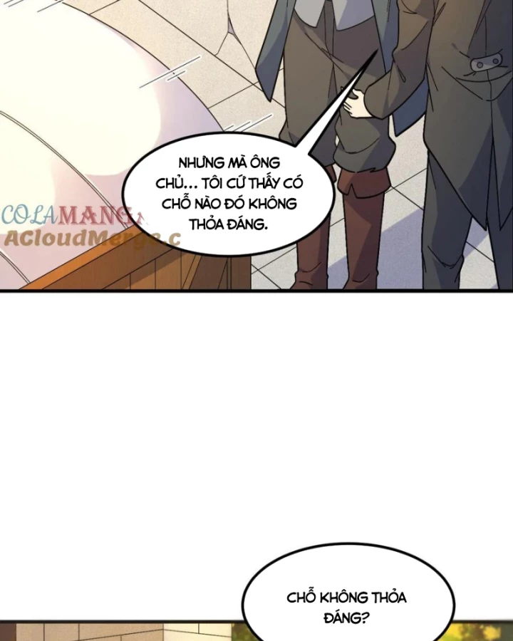 Sống Trên Hoang đảo Cùng Các Em Gái Chapter 302 - Trang 2