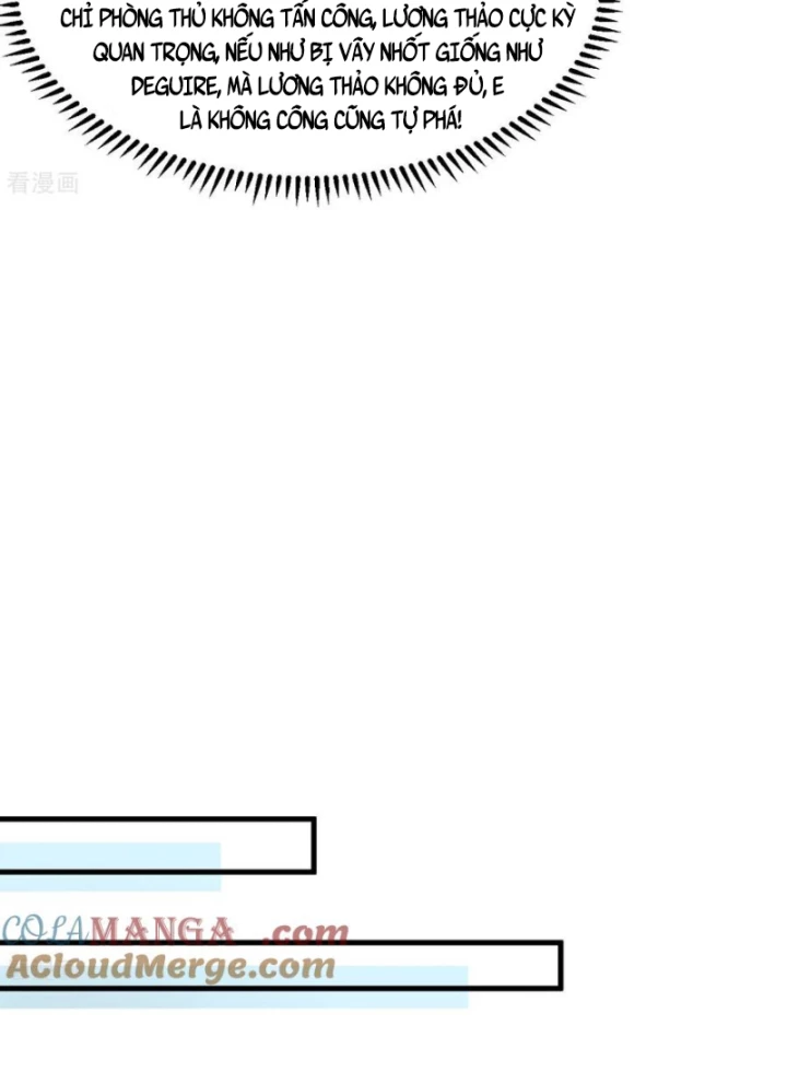 Sống Trên Hoang đảo Cùng Các Em Gái Chapter 302 - Trang 2