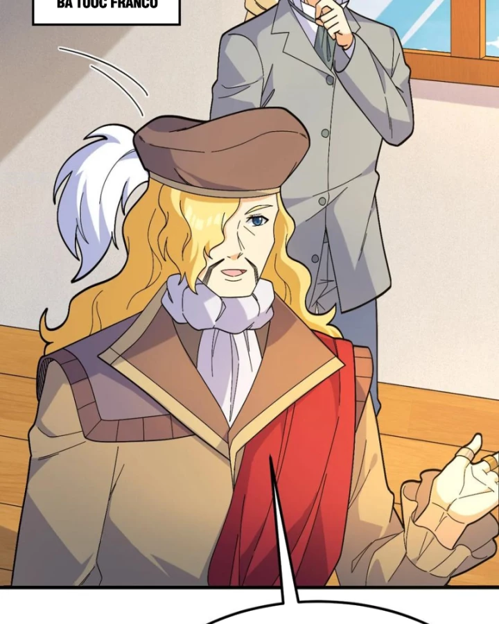 Sống Trên Hoang đảo Cùng Các Em Gái Chapter 302 - Trang 2