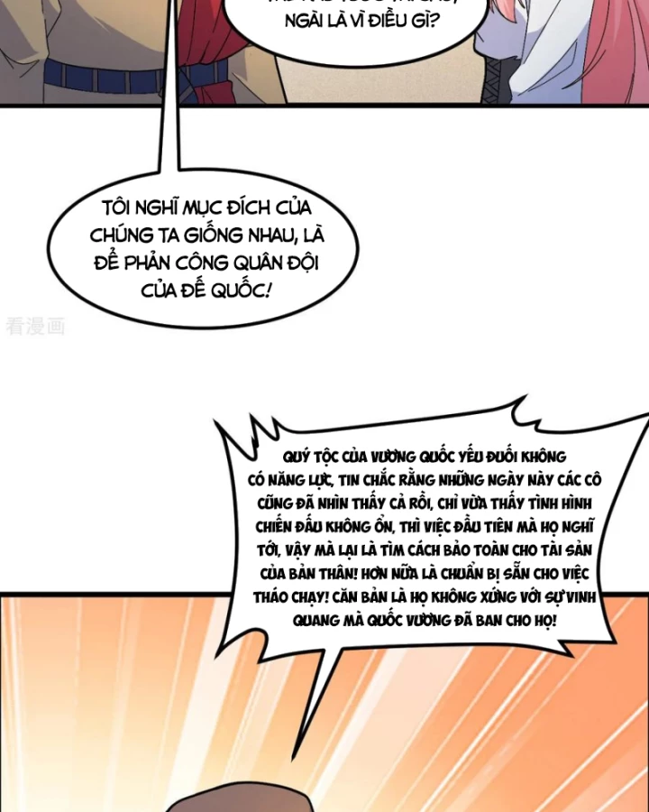 Sống Trên Hoang đảo Cùng Các Em Gái Chapter 302 - Trang 2