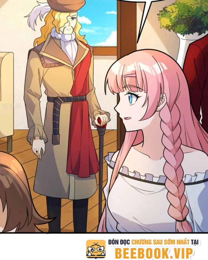 Sống Trên Hoang đảo Cùng Các Em Gái Chapter 303 - Trang 2