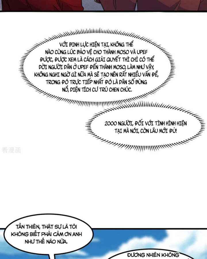 Sống Trên Hoang đảo Cùng Các Em Gái Chapter 303 - Trang 2