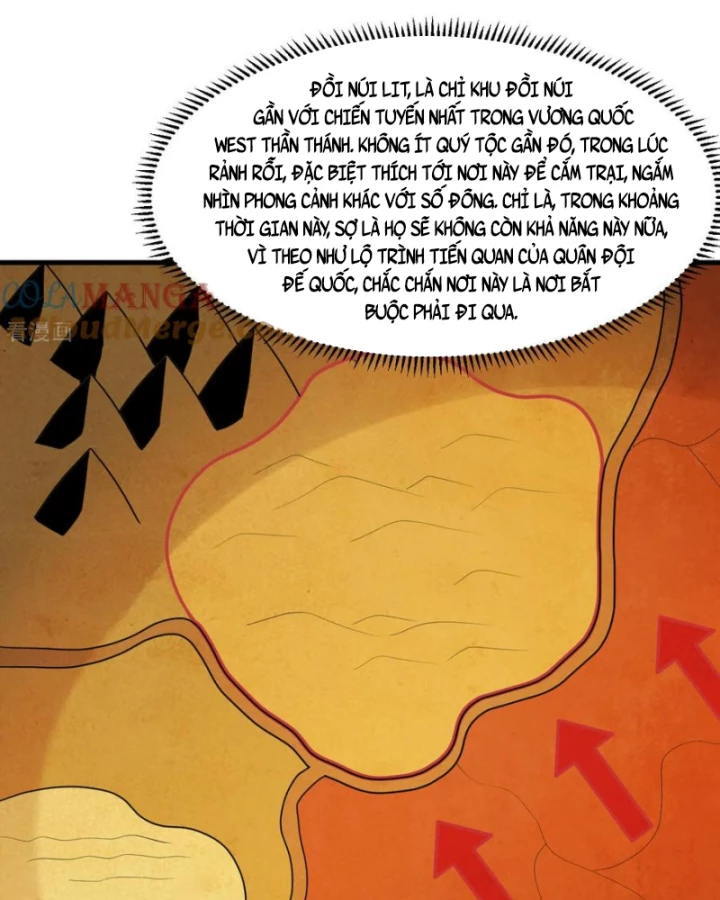 Sống Trên Hoang đảo Cùng Các Em Gái Chapter 303 - Trang 2