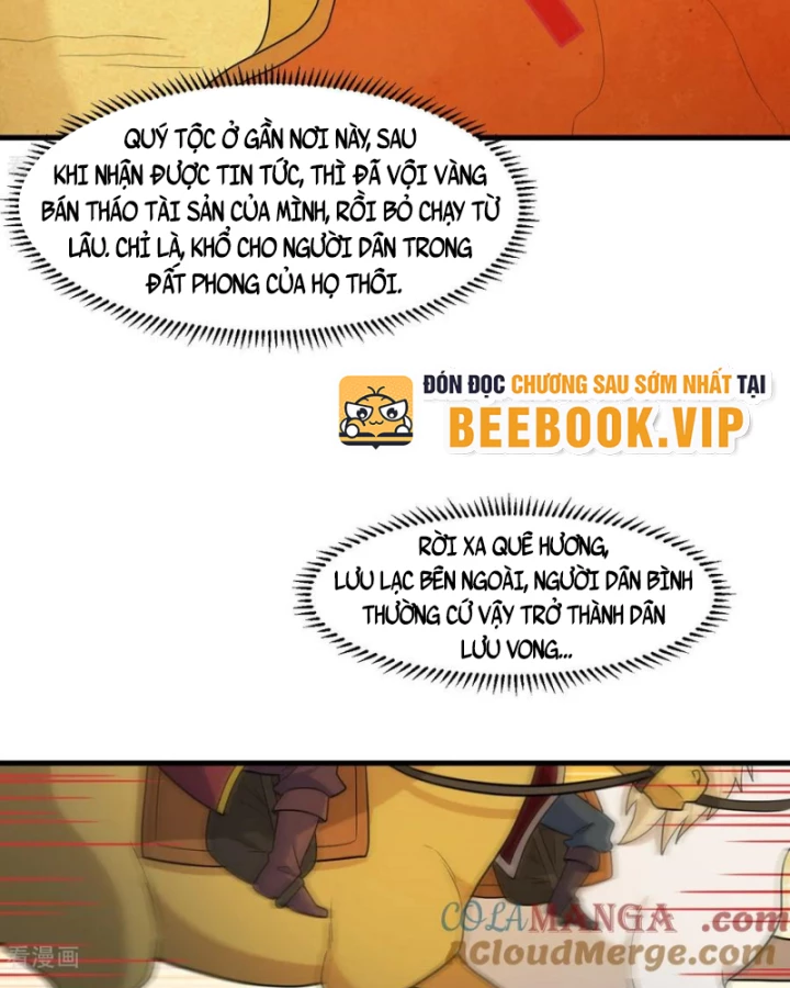 Sống Trên Hoang đảo Cùng Các Em Gái Chapter 303 - Trang 2