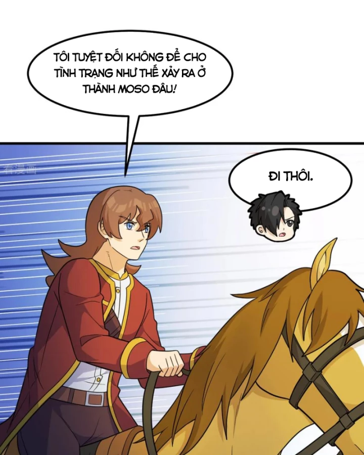 Sống Trên Hoang đảo Cùng Các Em Gái Chapter 303 - Trang 2