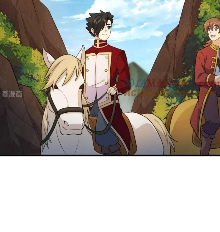 Sống Trên Hoang đảo Cùng Các Em Gái Chapter 303 - Trang 2